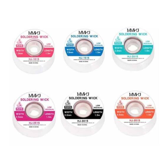 HJ-1515 Sökme Teli 1.5mm - 1.5 Metre - 3