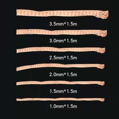 HJ-1515 Sökme Teli 1.5mm - 1.5 Metre - 4