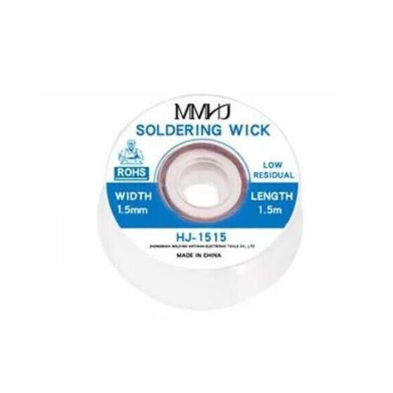 HJ-1515 Sökme Teli 1.5mm - 1.5 Metre - 1