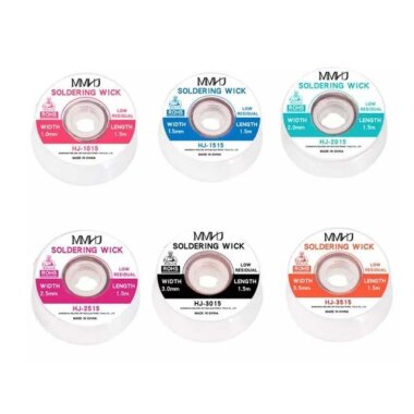 HJ-1515 Sökme Teli 1.5mm - 1.5 Metre - 3