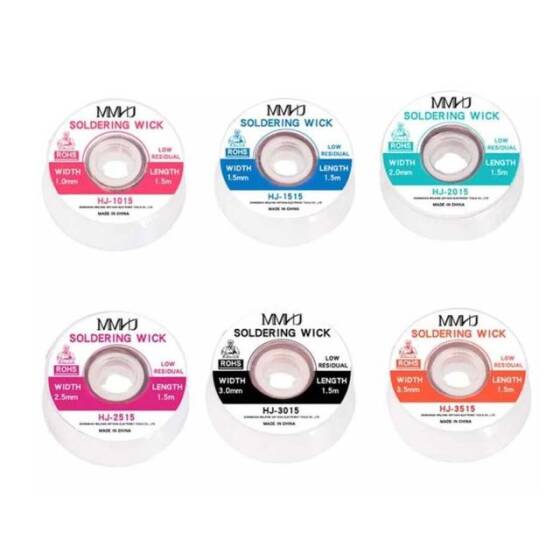 HJ-3015 Sökme Teli 3.0 mm - 1.5 Metre - 3