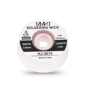 HJ-3015 Sökme Teli 3.0 mm - 1.5 Metre - MMHJ