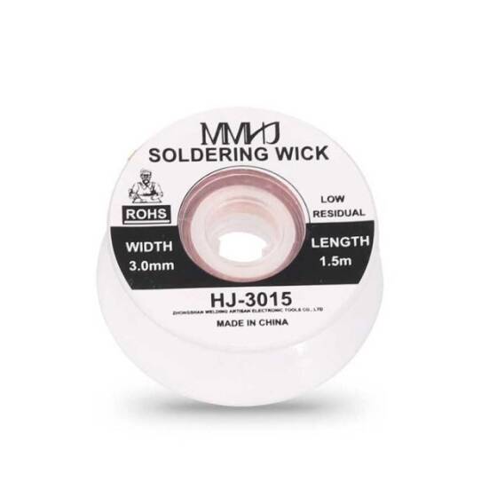 HJ-3015 Sökme Teli 3.0 mm - 1.5 Metre - 1