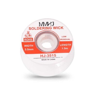 HJ-3515 Sökme Teli 3.5 mm - 1.5 Metre - MMHJ