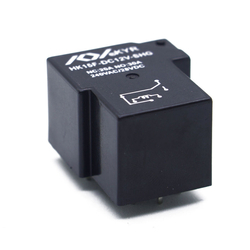 HK15F-DC12V-S-K (12V 30A T Röle) Amperli Röle - 2