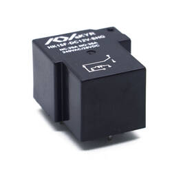 HK15F-DC12V-S-K (12V 30A T Röle) Amperli Röle - 2