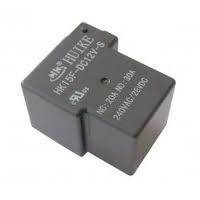 HK15F-DC24V-S-K (24V 30A T Röle) Amperli Röle - 1