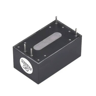 HLK-PM24 AC-DC 220V-24V Güç Kaynağı Modülü - 2