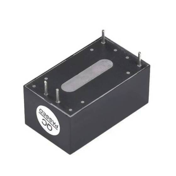 HLK-PM24 AC-DC 220V-24V Güç Kaynağı Modülü - 2