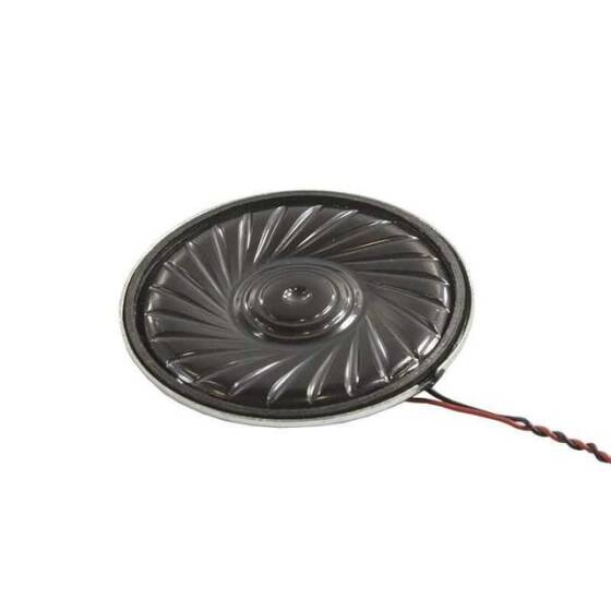 Hoparlör 1W 8 ohm 36mm - 1