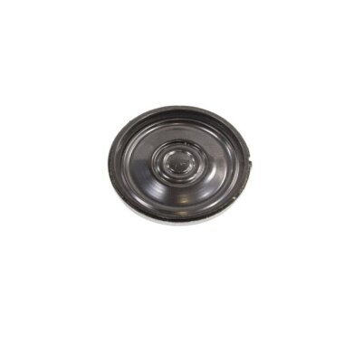 Hoparlör 23mm 8 ohm 8Ω 0.5W - Görsu Elektronik