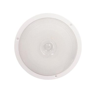 Hoparlör 4 Ohm 4Ω 30W 182mm - Furrion