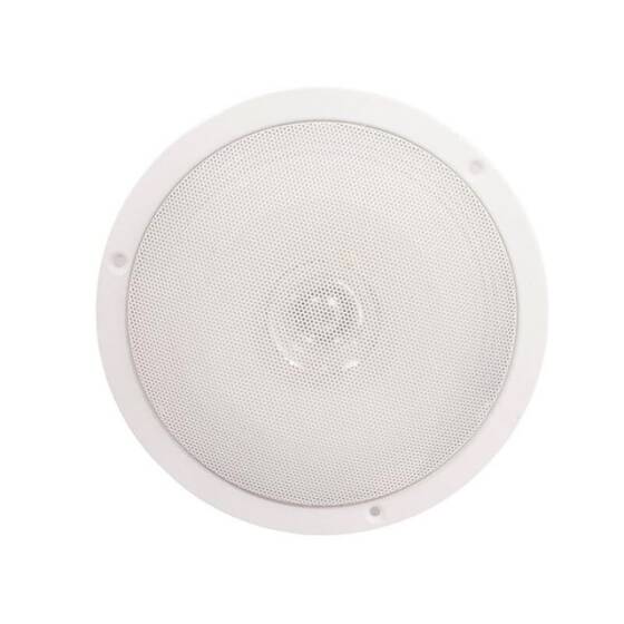 Hoparlör 4 Ohm 4Ω 30W 182mm - 1