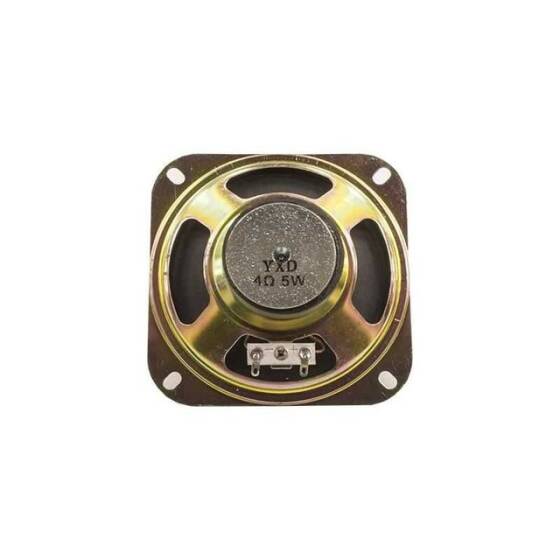 Hoparlör 4 ohm 5W 102mm - 2