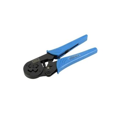 HSC8 16-4 - Yüksük Sıkma Pensesi 4-16 mm2 - ISISO