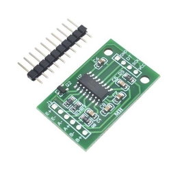 HX711 Çift Kanal Tartı Sensörü Modülü - 1
