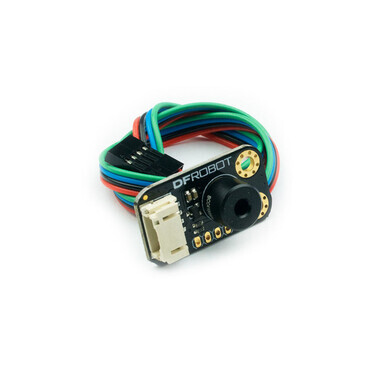 I2C Temassiz IR Sicaklik Sensörü - MLX90614-DCC - Gravity - 2