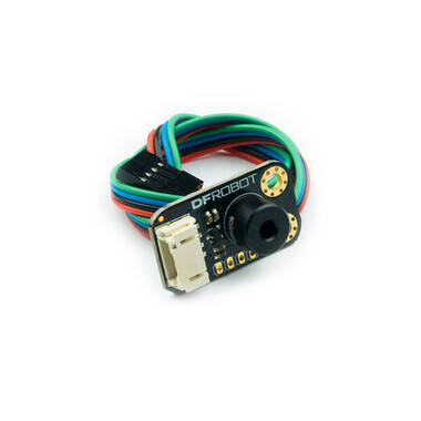 I2C Temassiz IR Sicaklik Sensörü - MLX90614-DCC - Gravity - 5