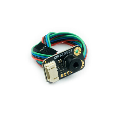 I2C Temassiz IR Sicaklik Sensörü - MLX90614-DCC - Gravity - Thumbnail