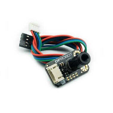 I2C Temassiz IR Sicaklik Sensörü - MLX90614-DCI - Gravity - 5