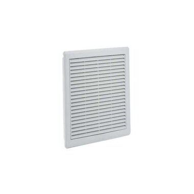IFLT-100 90x90mm Fan Hava Filtresi - ISISO
