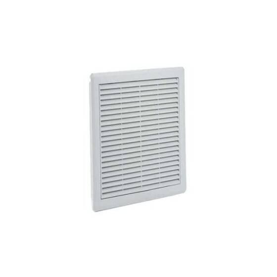 IFLT-100 90x90mm Fan Hava Filtresi - 1