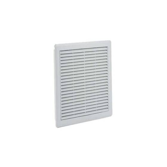 IFLT-250 250x250mm Fan Hava Filtresi - 1