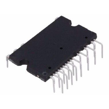 IGCM15F60GA 15A 600V IGBT Modül - 1