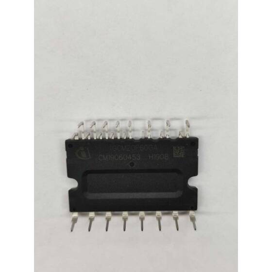 IGCM20F60GA 20A 600V IGBT Modül - 1