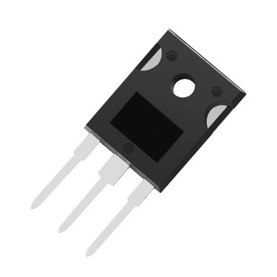 IKW40T120 - (K40T120) TO-247-3 40A 1200V IGBT TRANSISTOR