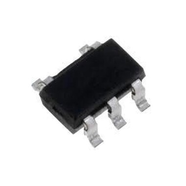 INA168NA SOT-23-5 PMIC - CURRENT Power MONITOR Regülatör Entegresi - 1