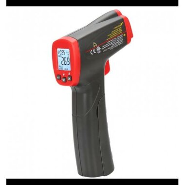 Infrared Termometre UT300S - Ölçü Aleti - 2