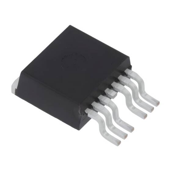 IPB019N08N3G TO-263-7 80A 180V N Kanal Mosfet - 1