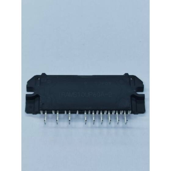 IRAMS10UP60A-2 10A 600V Power Modül - 1