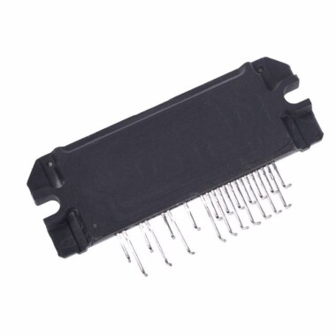 IRDAK0726350B IGBT Modül - 1