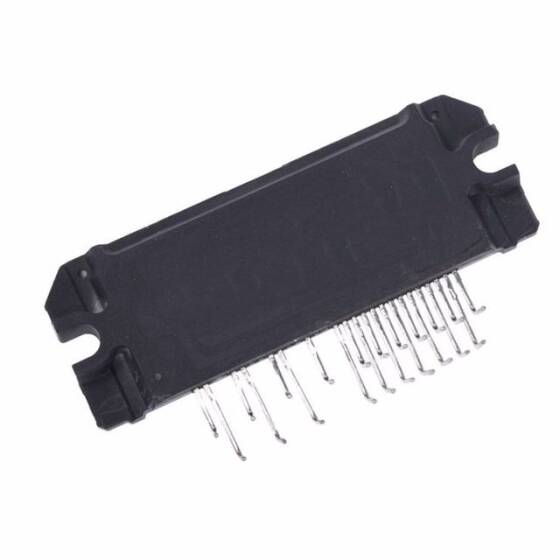 IRDAK0726350B IGBT Modül - 1