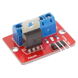 IRF520 Mosfet Sürücü Modülü - 1