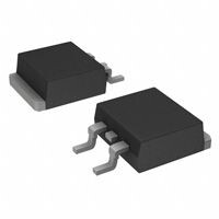 IRF9530 P Kanal Mosfet TO-263 SMD - Thumbnail