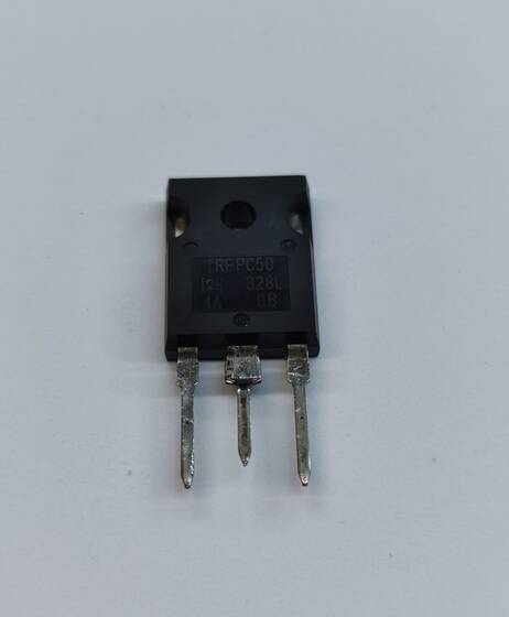 IRFPC50 TO-247 11A 600V MOSFET
