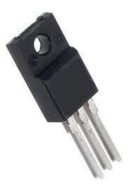 IRFS634 TO-220F 250V 8,1A MOSFET