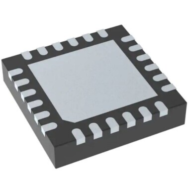 IRS2452AM PG-VQFN-32 Ses Amfi Entegresi - 1