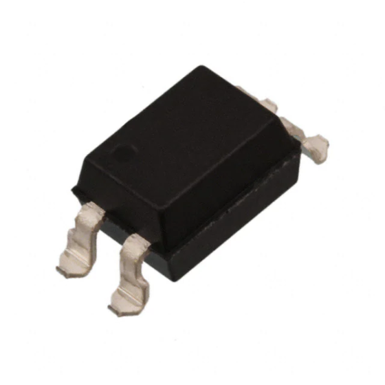 IS181GB SMD-4 TRANSISTOR OUTPUT OPTOCOUPLER