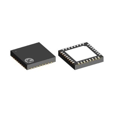 ISL88739HRZ-T QFN-32 Entegre - 1