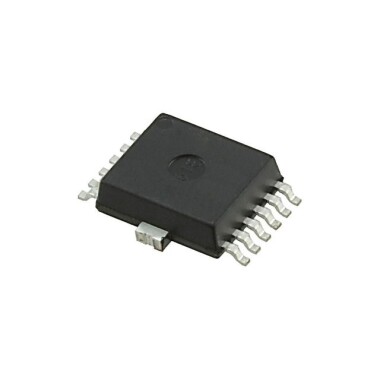 ITS5215L PG-DSO-12 HIGH SIDE Power Anahtarlama Entegresi - 1