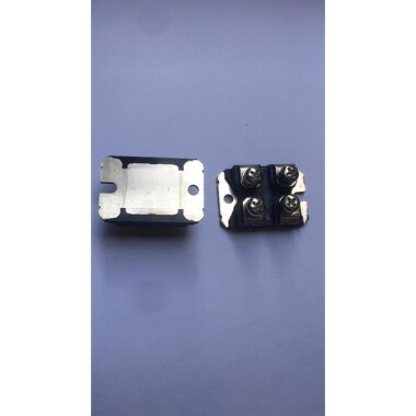 IXTN22N100L SOT-227B 22A 1000V Mosfet Modül - 1