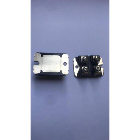 IXTN22N100L SOT-227B 22A 1000V Mosfet Modül - 1