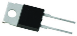 IXYS DSEI120-12A 1200V 17A 2-Pin TO-220AC - 1