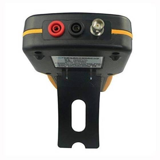 JDS2012A 20MHz 1CH Araç Onarım Bakım Multimetresi US Fişli Pilsiz - 5