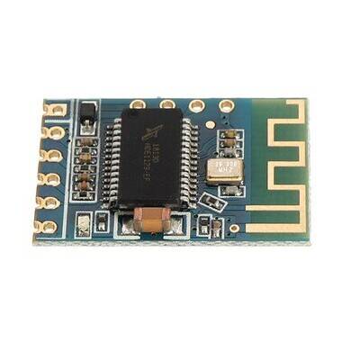 JDY-62 Bluetooth Amfi Modül - 2