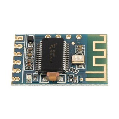 JDY-62 Bluetooth Amfi Modül - 3